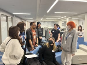 初等教育学科ボストン研修19