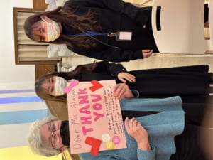 初等教育学科ボストン研修28