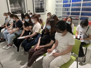 ボストン公共図書館ビジネス・ライブラリー3