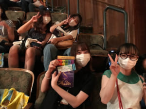 ニューヨーク旅行再開!3