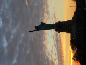 ニューヨーク旅行再開!4