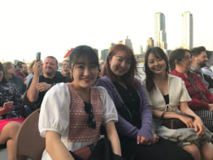 ニューヨーク旅行再開!5