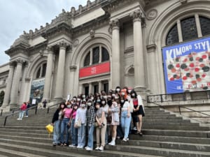 ニューヨーク旅行再開!7