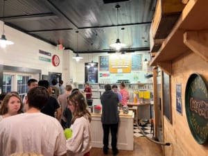 グローバルビジネスプログラムのPBL4