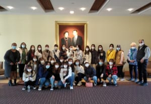 ハーバード大学ビジネススクール訪問2