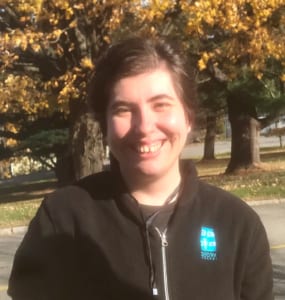 スタッフ紹介: Mabel2