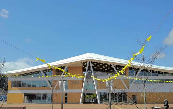 宮城県女川町と交流続けるボランティア活動01