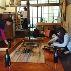 CSLセンター主催 2018年夏のボランティアワークキャンプ報告03