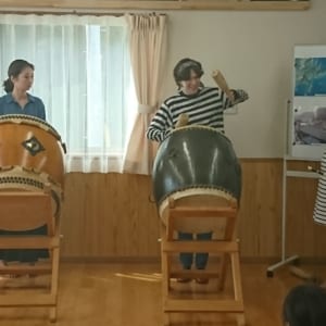 CSLセンター主催 2018年夏のボランティアワークキャンプ報告06