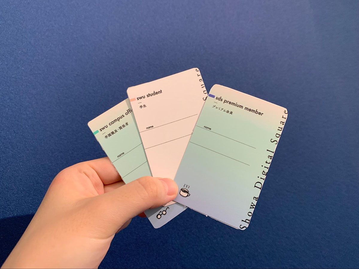 「SDS」ってなんだろう? コワーキングスペースで新たなコミュニティを作りませんか