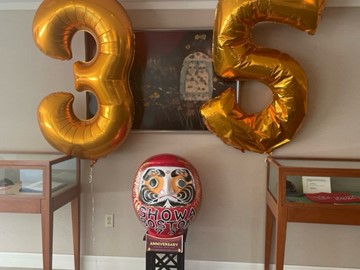35周年2