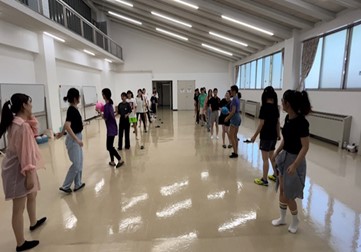 CHAWAお泊りイベント20