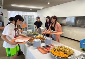 CHAWAお泊りイベント⑱