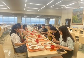 CHAWAお泊りイベント⑨