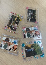 CHAWAお泊りイベント⑦