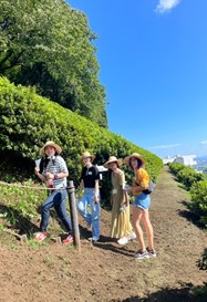 CHAWAお泊りイベント⑥