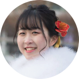 北原優羽