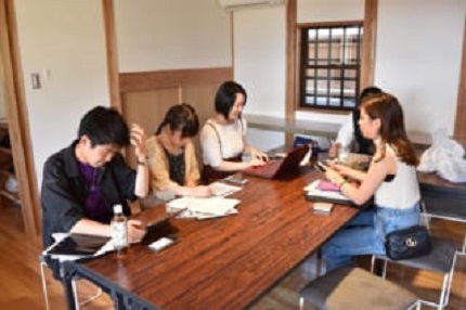中高生との対話・協働で、日本の地域の魅力を引き出す_02