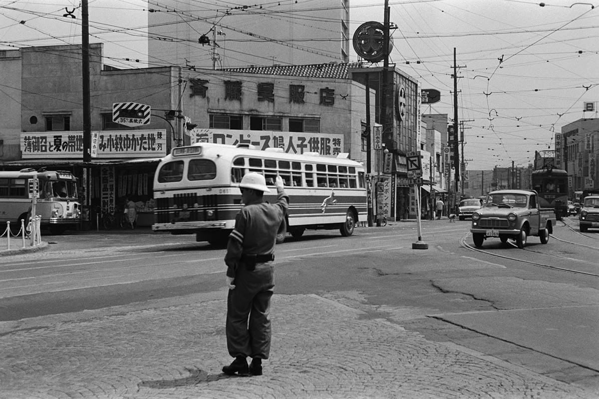 想い出の昭和女子大学・三軒茶屋写真_02