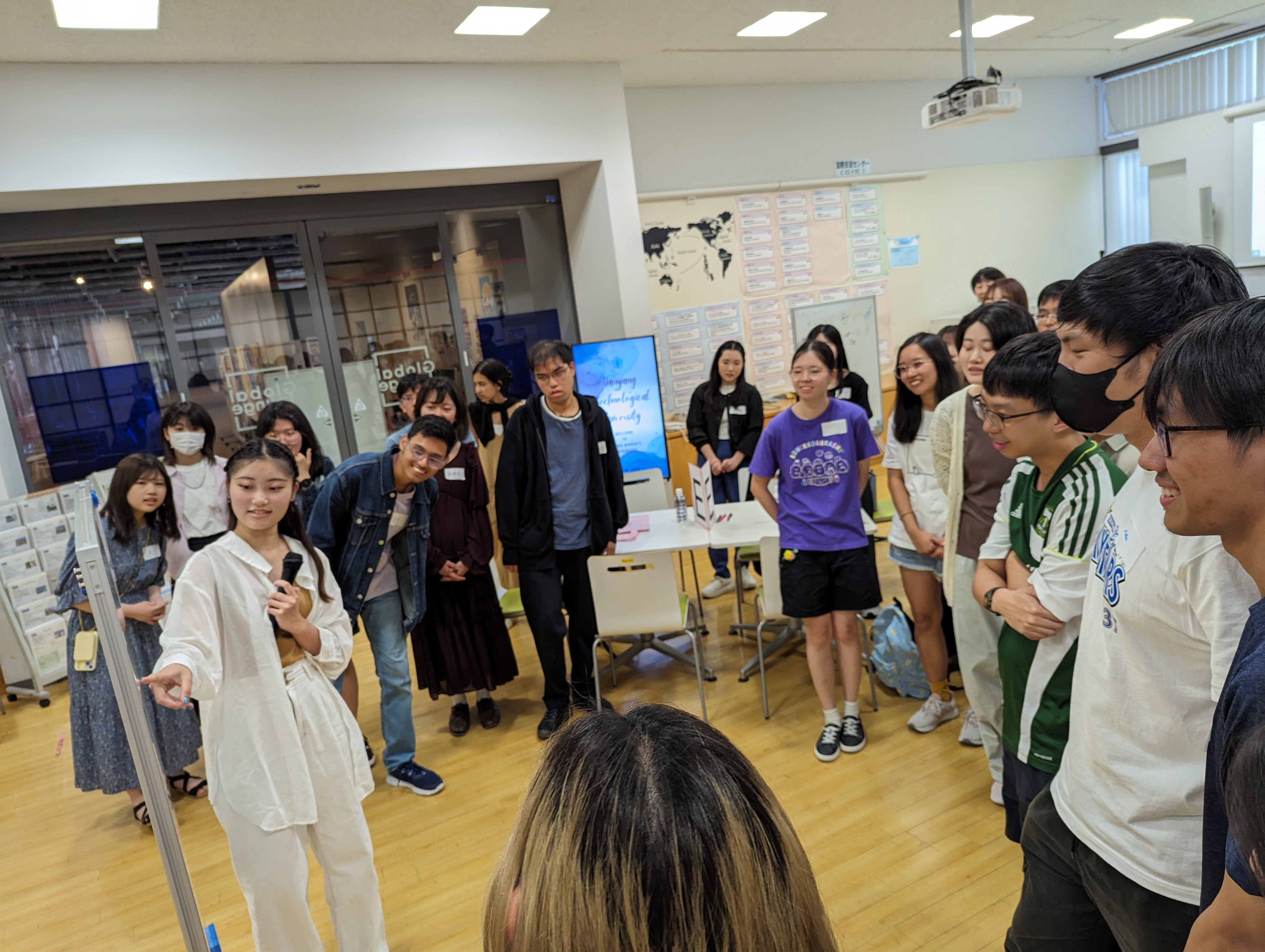 NTU6②