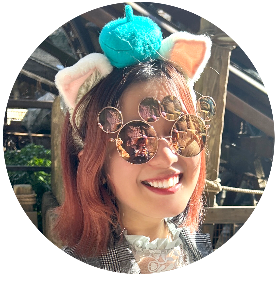 加藤愛歩さんマルヌキー1