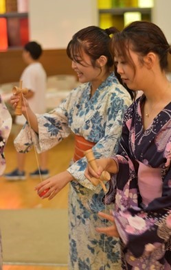 お盆2