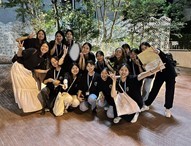 日中韓プログラム日本ラウンド㉔