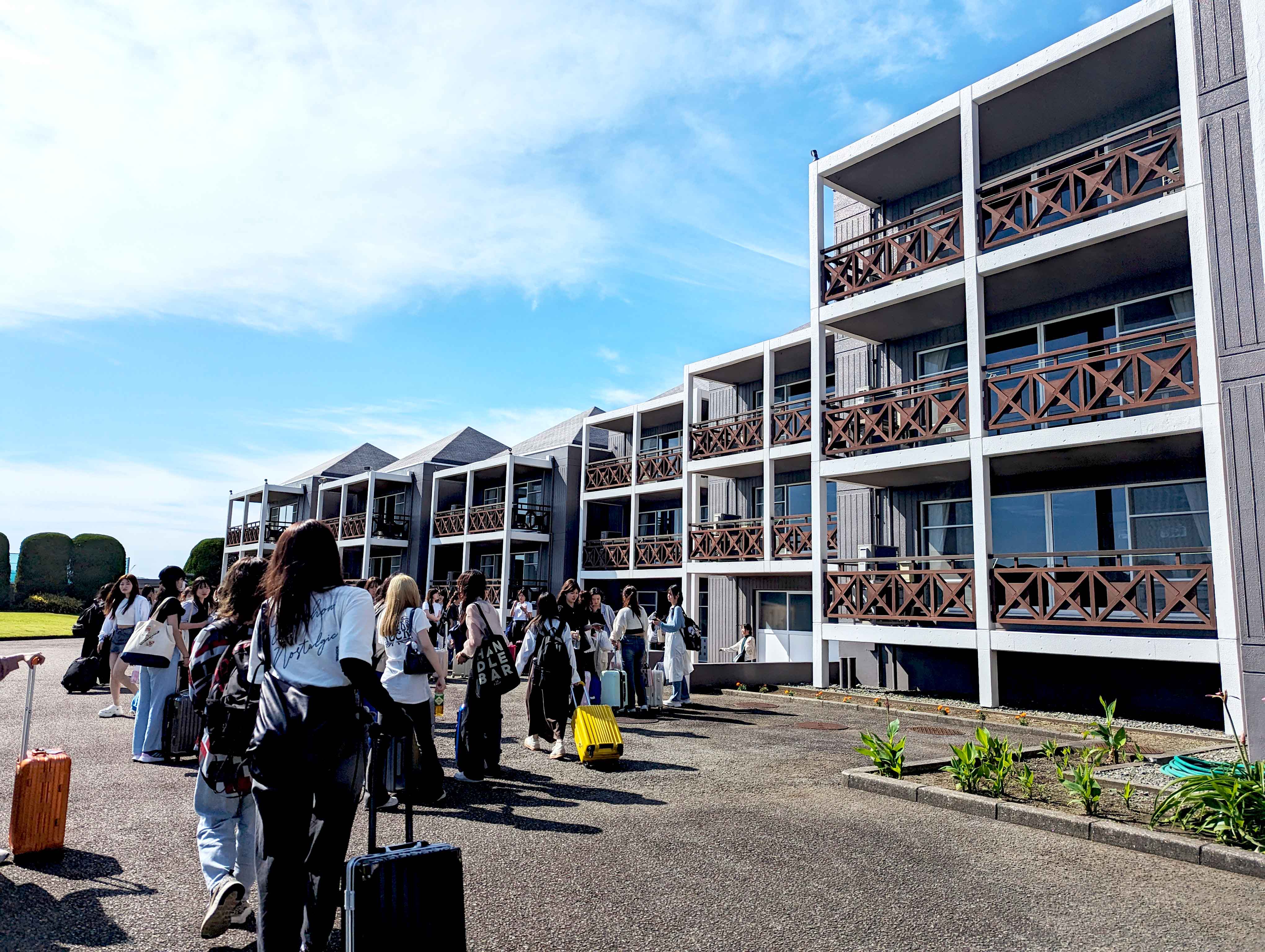 学寮