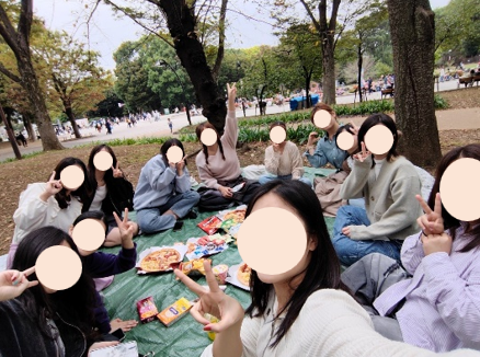 CHAWA上野動物園①