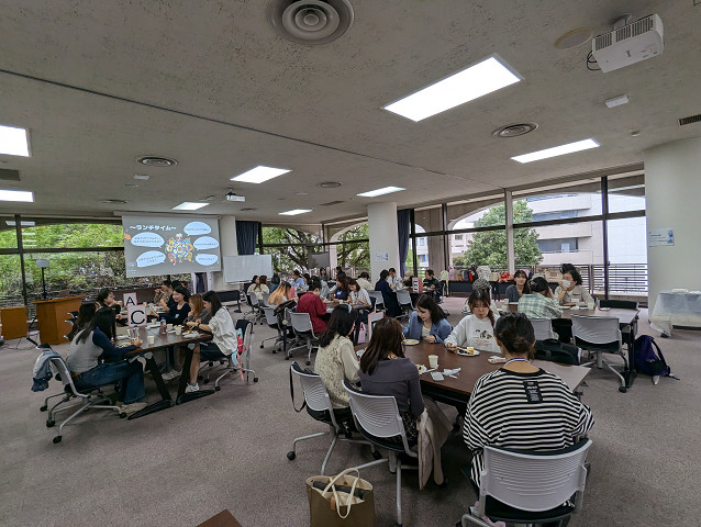大連理工交流会2024①