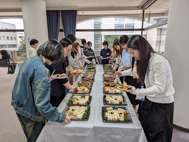 大連理工交流会2024②