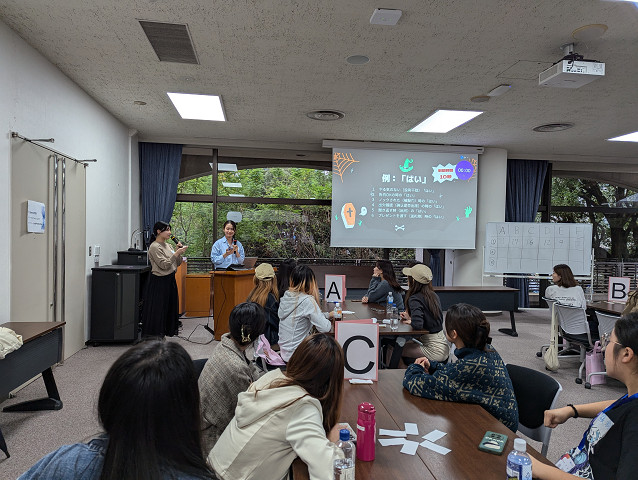 大連理工交流会2024③