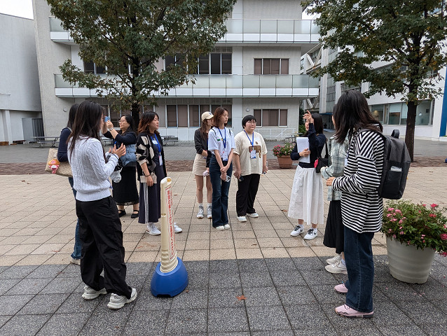 大連理工交流会2024⑦