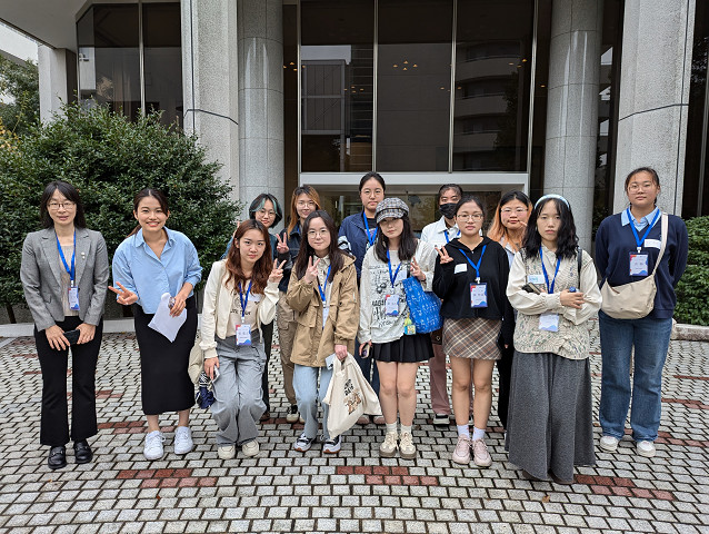大連理工交流会2024⑥