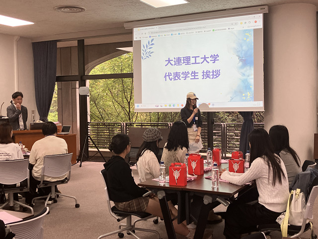 大連理工交流会2024⑪