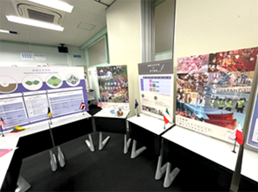 コスモス16