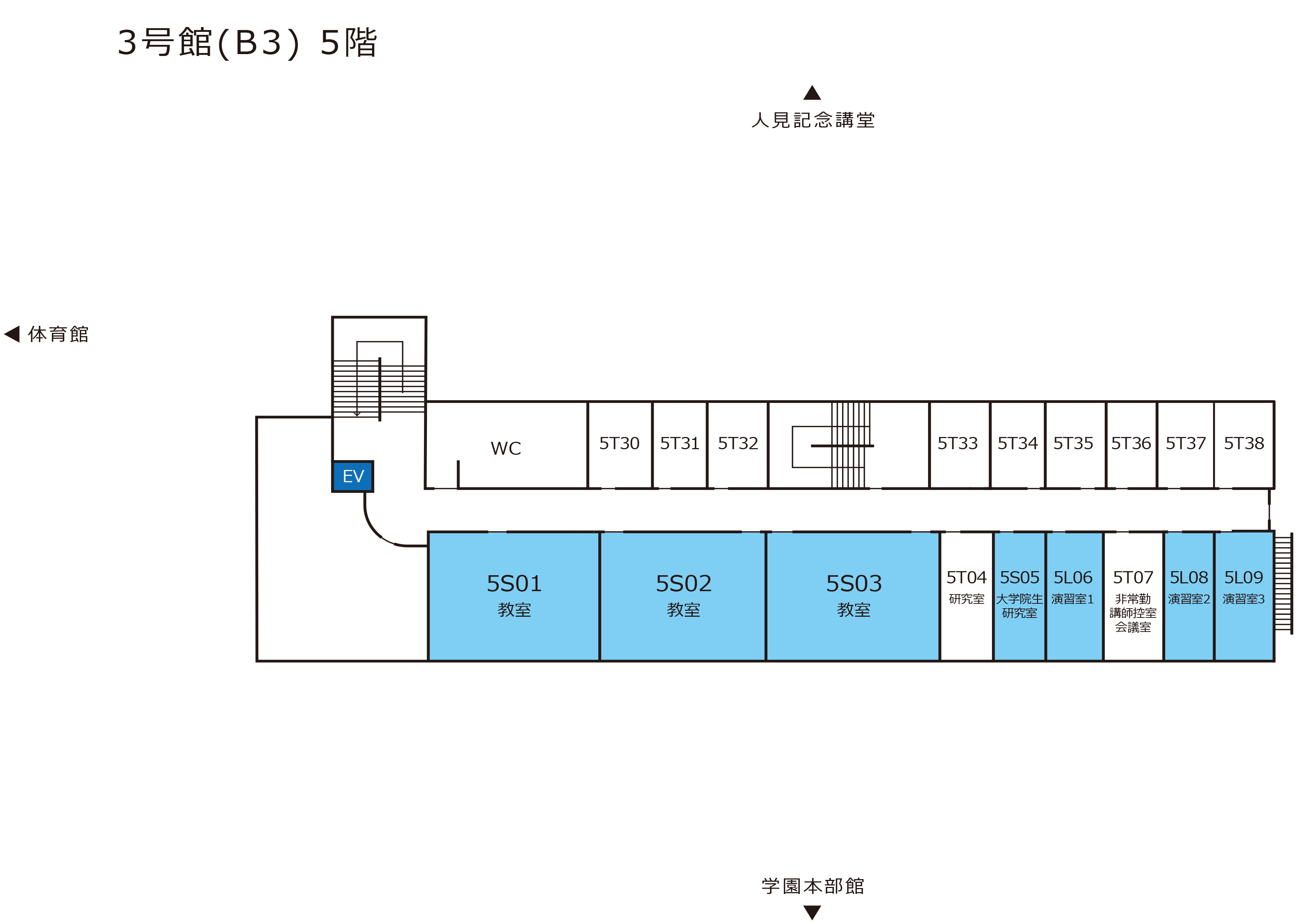 B03F5
